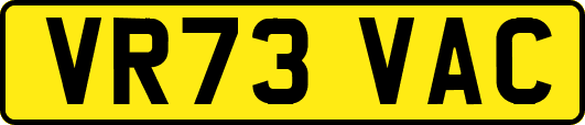 VR73VAC