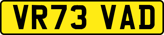 VR73VAD