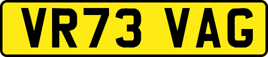 VR73VAG