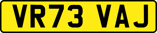 VR73VAJ