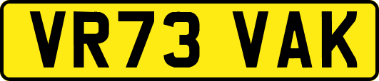 VR73VAK