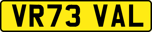 VR73VAL