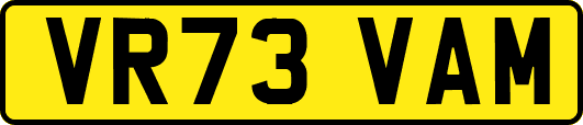 VR73VAM