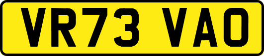 VR73VAO