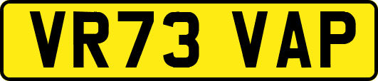 VR73VAP