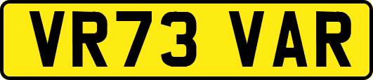 VR73VAR