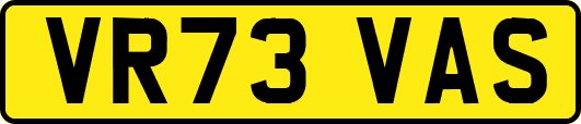 VR73VAS