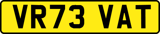 VR73VAT