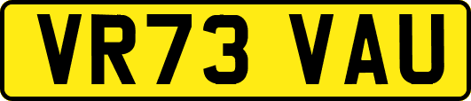 VR73VAU