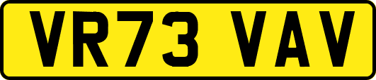 VR73VAV