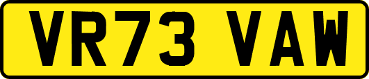VR73VAW