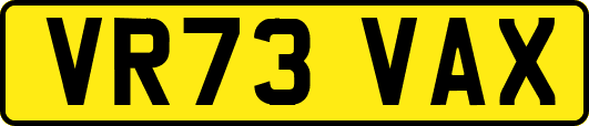 VR73VAX