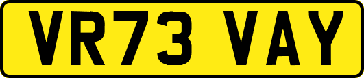 VR73VAY