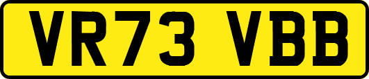 VR73VBB