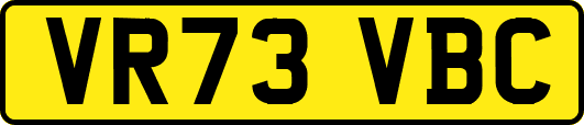 VR73VBC