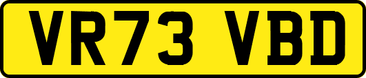 VR73VBD