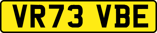 VR73VBE