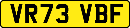 VR73VBF
