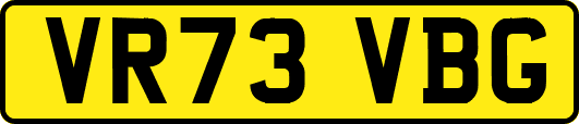 VR73VBG