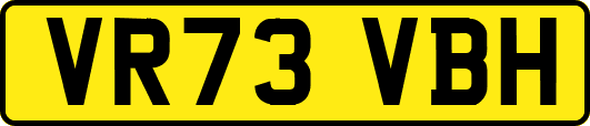 VR73VBH