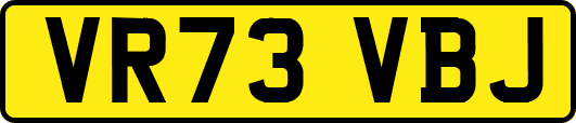 VR73VBJ