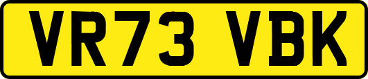 VR73VBK