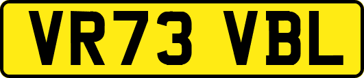 VR73VBL