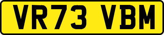 VR73VBM