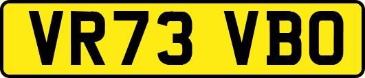 VR73VBO