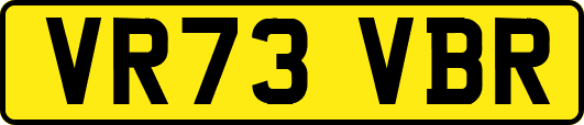 VR73VBR