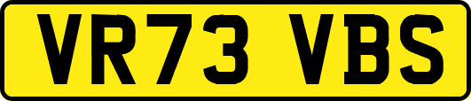VR73VBS