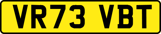 VR73VBT