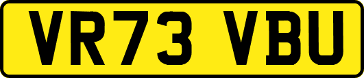 VR73VBU