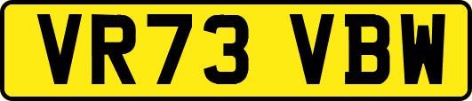 VR73VBW