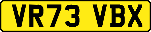 VR73VBX