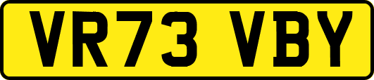 VR73VBY
