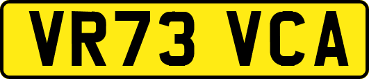 VR73VCA