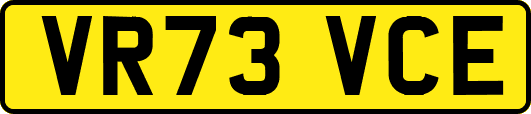 VR73VCE