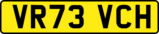 VR73VCH