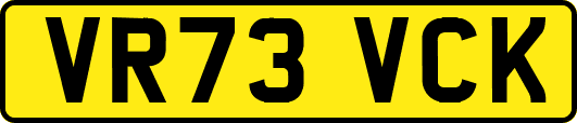 VR73VCK