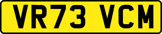 VR73VCM