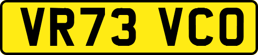 VR73VCO