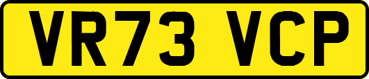 VR73VCP