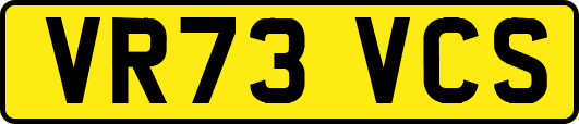 VR73VCS