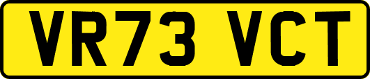 VR73VCT