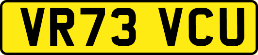 VR73VCU