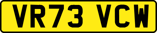 VR73VCW