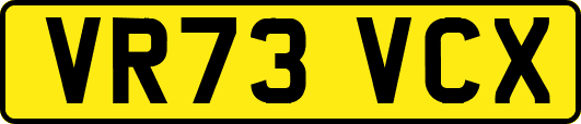 VR73VCX