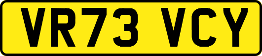 VR73VCY