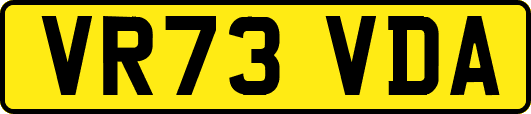 VR73VDA